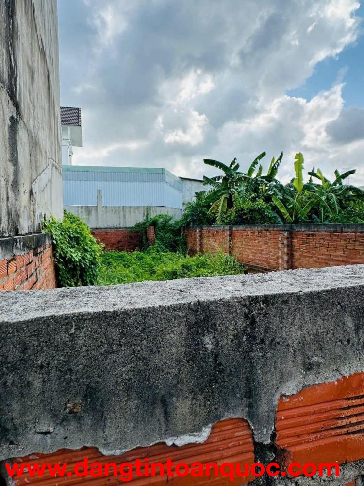 Bán đất tại 1 vườn lài kéo dài 3 35 tỷ có thương lượng 84 4m2 giá cực chất