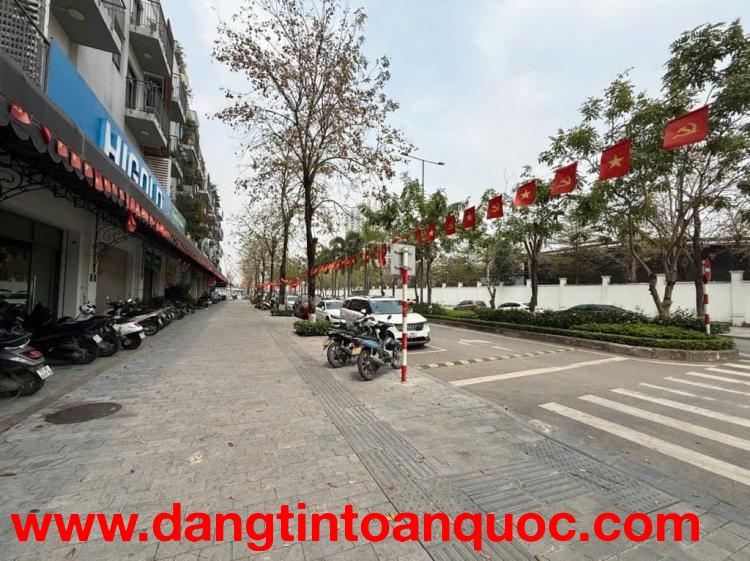 Cắt lỗ sâu 2 tỷ, liền kề Đại Kim – Nguyễn Xiển 85 m2 nhà 5 tầng giá đầu tư nhỉnh 300 tr