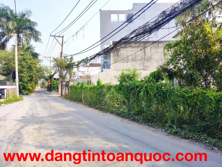 CẦN BÁN 115M2 ĐẤT THỔ CƯ MT ĐƯỜNG KINH T11 GẦN QL1A