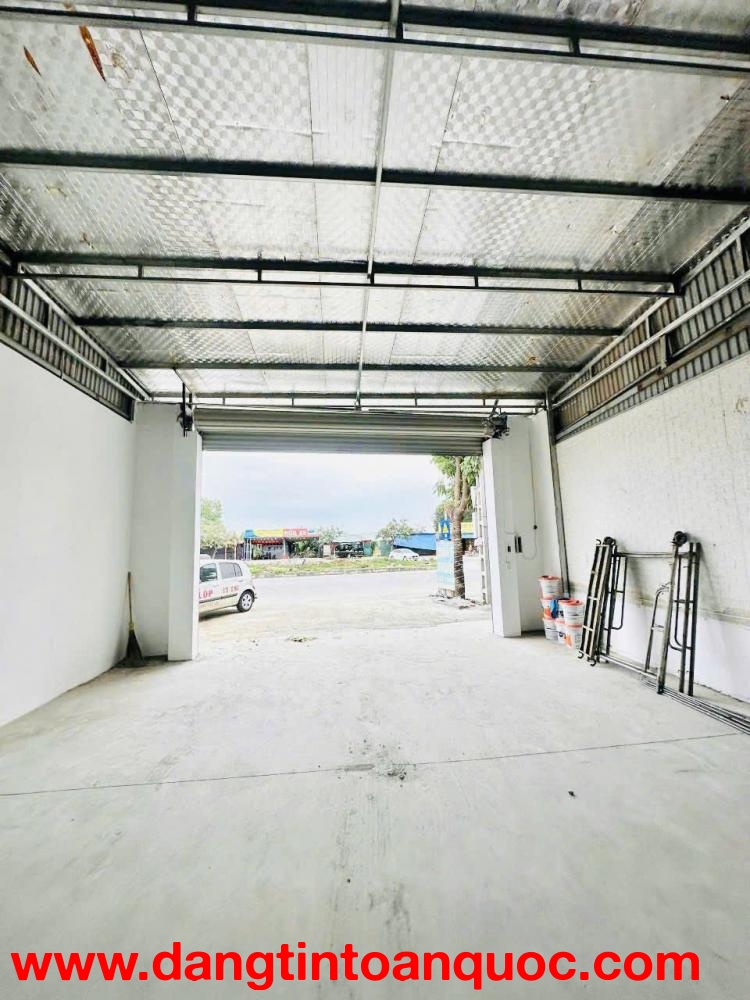 Cho thuê Mặt bằng Kinh Doanh Tại Bình Xuyên – Phú Thọ.