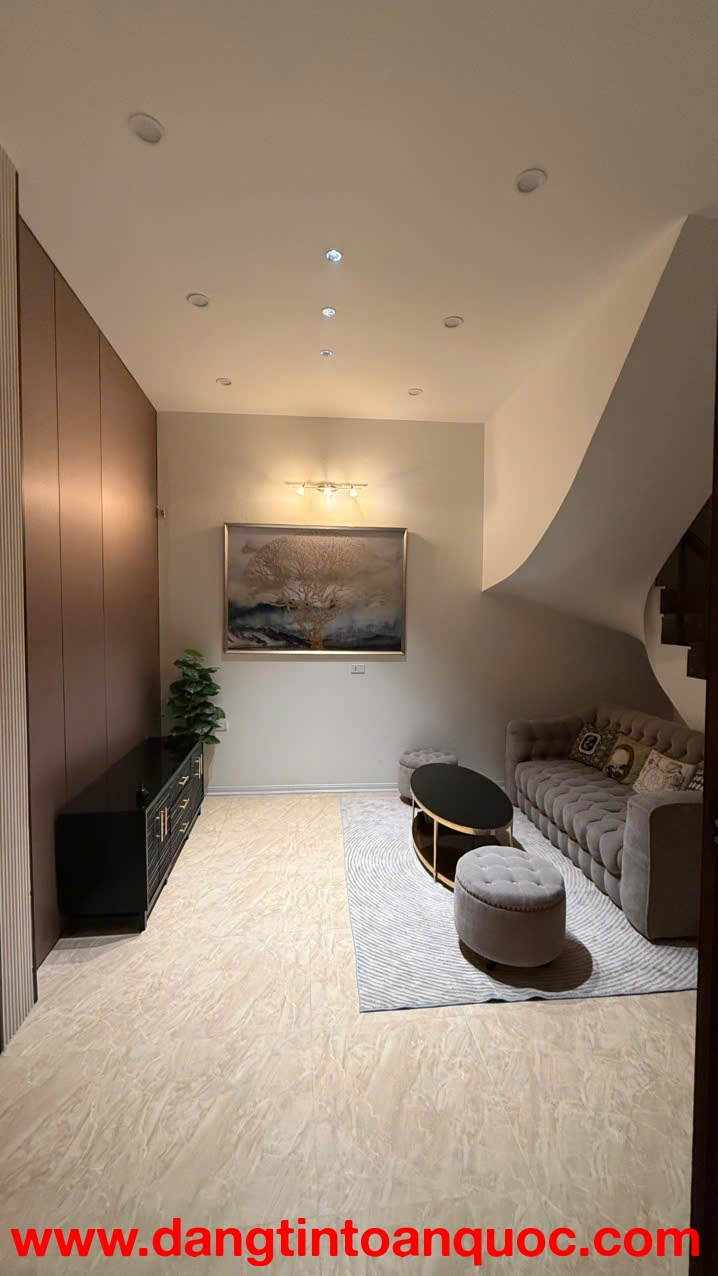 BÁN NHÀ RIÊNG NGÕ 459 PHỐ BẠCH MAI – 30m² x 4 TẦNG – GIÁ 6,85 TỶ