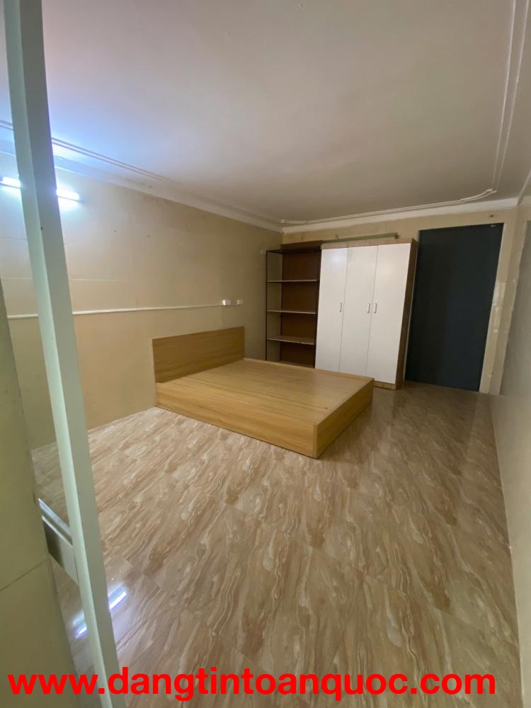 CC- CHO THUÊ NHÀ TẬP THỂ TẦNG 1 TẠI CỔ NHUẾ 2, BẮC TỪ LIÊM, HÀ NỘI ( ĐỐI DIỆN ĐH MỎ CŨ ) GIÁ 6TR/ TH