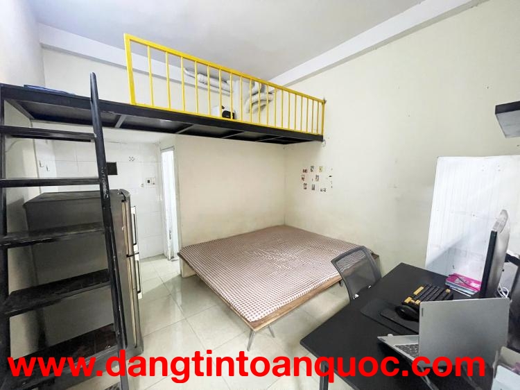 PASS PHÒNG TRỌ 25m2 GIÁ RẺ – FULL TIỆN ÍCH – Ở NGAY TẠI TÂN TRIỀU, THANH TRÌ, HÀ NỘI