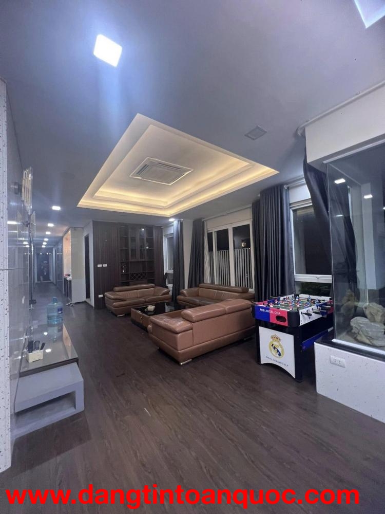 Mình Chính Chủ Cần Cho Thuê Căn Hộ Cao Cấp Tại Ngõ 88 Võ Thị Sáu Ngay Gần Hồ Oto đỗ cửa..