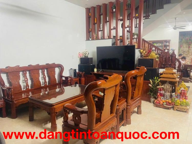 BÁN ĐẤT MẶT TIỀN ĐƯỜNG SỐ 6 – HIỆP BÌNH PHƯỚC, THỦ ĐỨC - Đối diện KĐT Vạn Phúc City