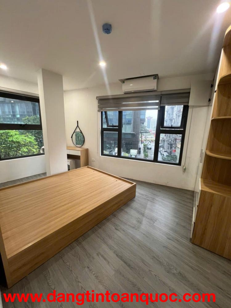 CẦN  NHƯỢNG LẠI CĂN HỘ 2N1K – NGUYỄN THỊ ĐỊNH, TRUNG HÒA CẦU GIẤY HÀ NỘI