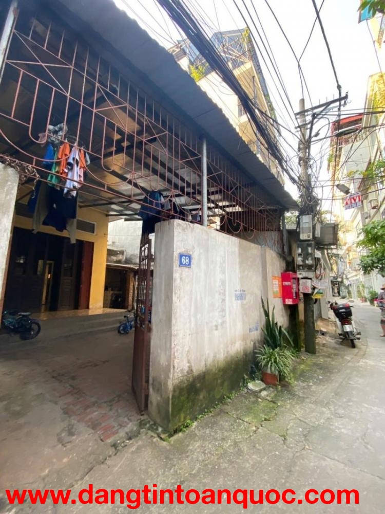 BÁN NHÀ NGỌC THỤY – LONG BIÊN  NGÕ C4 – Ô TÔ VÀO NHÀ – DÒNG TIỀN ỔN ĐỊNH