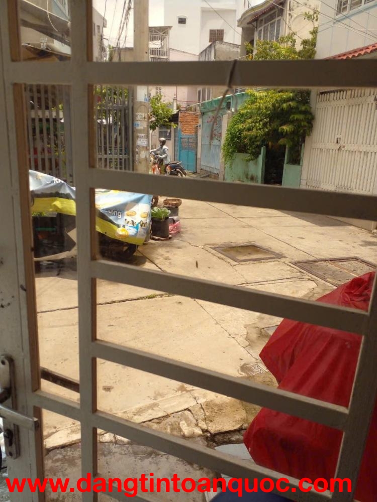 ► CHO THUÊ NHÀ TRUNG TÂM NINH KIỀU – GIÁ RẺ, Ở NGAY