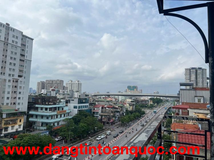 Bán TT phố Lý Nam Đế trung tâm Hoàn Kiếm - 75m2