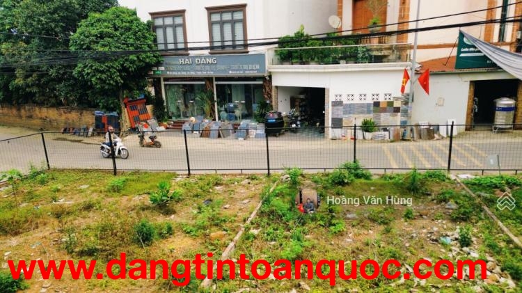 Sập sàn! 100m² Trung Tâm Xã Hoà lạc  sát Công nghệ cao, giá 'cắt gốc' chưa từng có trong lịch sử