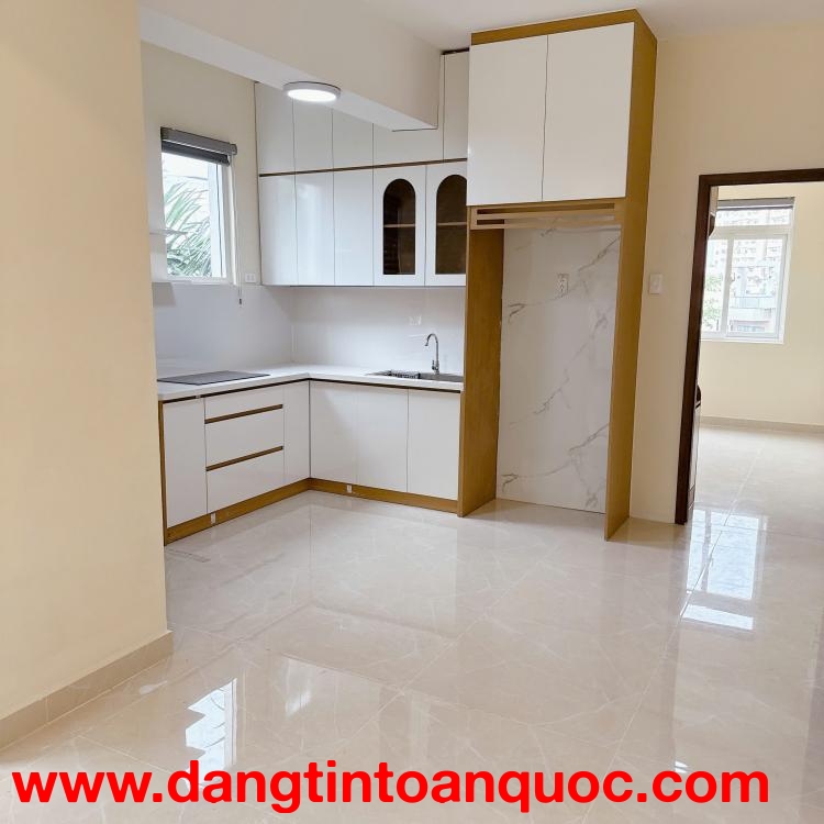 ►  BÁN CĂN GÓC 3PN – GIÁ TỐT NGAY TRUNG TÂM, GIÁP QUẬN 1