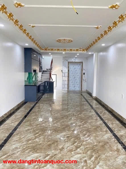 CHO THUÊ TOÀ NHÀ 7 TẦNG – HOÀNG MAI Địa chỉ: 37 Đỗ Mười, P. Yên Sở, Hoàng Mai