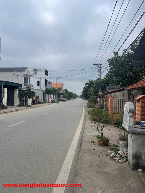 CƠ HỘI ĐẦU TƯ HIẾM – LÔ ĐẤT ĐẸP TẠI THANH MAI