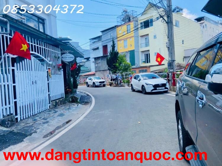 NHÀ TRUNG TÂM – FULL CÔNG NĂNG – Ở & KINH DOANH CỰC TỐT!