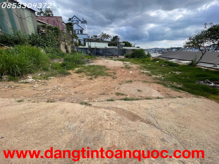 ĐẤT ĐẸP CAO BÁ QUÁT – GIÁ GIẢM SÂU – CƠ HỘI HIẾM!