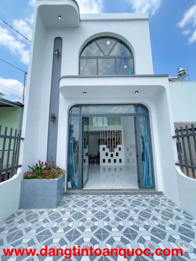 Bán nhà mặt phố Võ Văn Phát - Thanh Niên Phường Sa Đéc 99m2, 3PN.