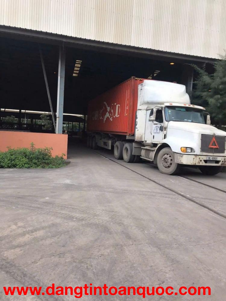 XT097 nhà xưởng, có sẵn nhiều cầu trục cho thuê ổn định lâu dài, trống xưởng