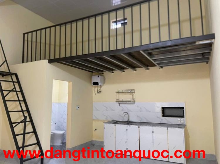 Căn hộ 2 tầng kiệt Mẹ Hiền, Thanh Khê, 130m2, giá 6,9 tỷ, thu nhập 30 triệu/tháng