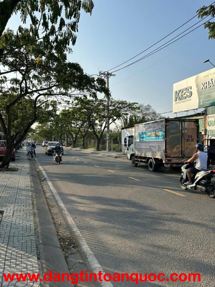 CHÍNH CHỦ CẦN BÁN NHANH 5000m2 mặt tiền Nguyễn Bình liền kề Quận 7