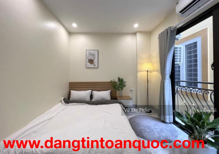 Cháy hàng căn hộ 56m2 ngay trung tâm Hai Bà Trưng, Hà Nội, giá chỉ 3.3 tỷ, sổ đỏ trao tay