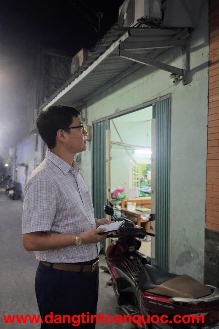 CHỈ 4,5 TỶ, 70M2, SÁT MẶT TIỀN, NGUYỄN VĂN QUÁ, Q12.