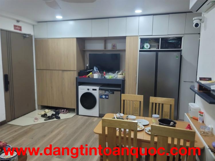 CĂN HỘ TIỆN ÍCH- GIÁ TỐT Chính Chủ bán Căn hộ tại Tòa nhà 19T1, Đường Hoàng Công, Phường Kiến Hưng