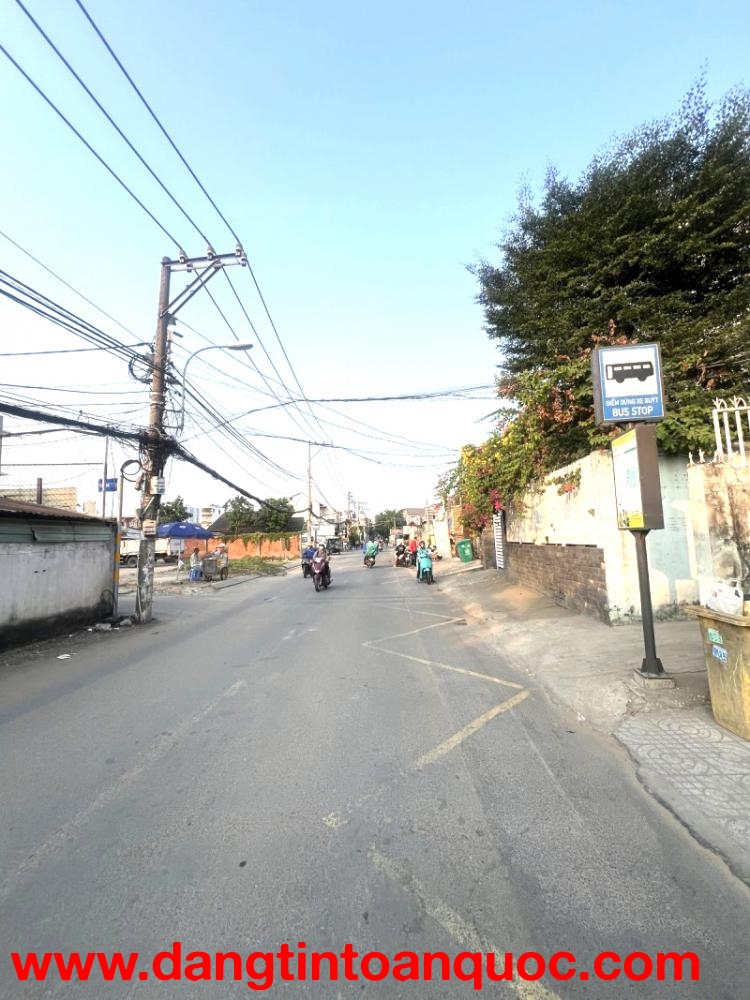 CHDV 36 Phòng Thu Nhập 200tr/Th – 320m² Ngang 8m – Gần Vành Đai 2, Metro – Giá 39.5 Tỷ