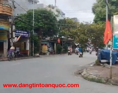 BÁN ĐẤT TĐC SAO SÁNG – HẢI AN – GẦN NGÔ GIA TỰ – GIÁ HƠN 100TR/M²