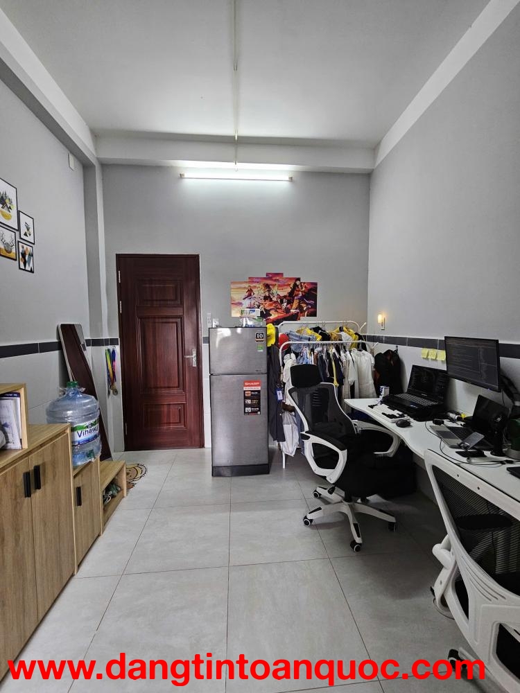 Phòng mới cho thuê tại Thủ Đức