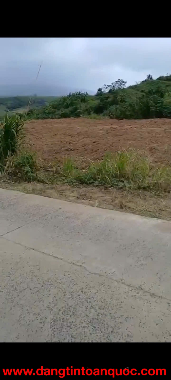 ĐẤT ĐẸP – GIÁ TỐT – CHÍNH CHỦ CẦN BÁN ĐẤT Tại Ngã 3 Km78, QL26, X. Ea Pil, H. M’Đrắk, Đắk Lắk