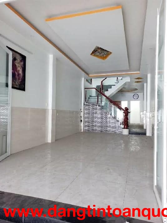 ???? QUẬN 7 - NHÀ MỚI FULL NỘI THẤT - XE HƠI NGỦ TRONG NHÀ ????