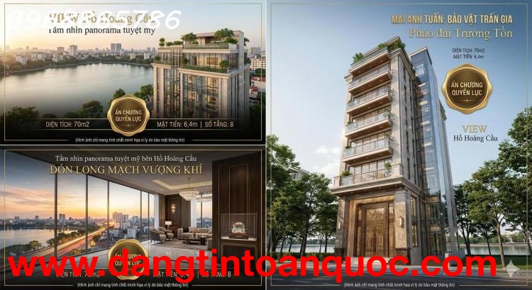 MAI ANH TUẤN TƯỢNG ĐÀI VỊ THẾ - KHI NGÔI NHÀ LÀ SỰ PHẢN CHIẾU CỦA BẬC KHAI SƠN