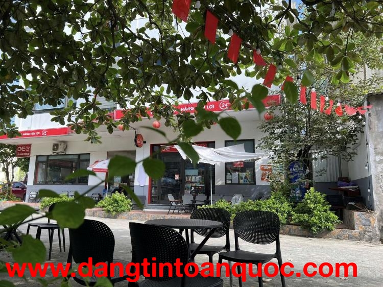 MẶT BẰNG CAO XANH: CHO THUÊ HOẶC BÁN – CÓ SẴN ĐIỆN MẶT TRỜI 15KW