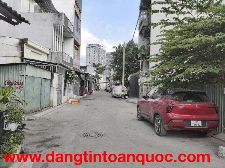 CHÍNH CHỦ CẦN BÁN ĐẤT ĐẤT Ở HIỆP BÌNH PHƯỚC  - TP HỒ CHÍ MINH