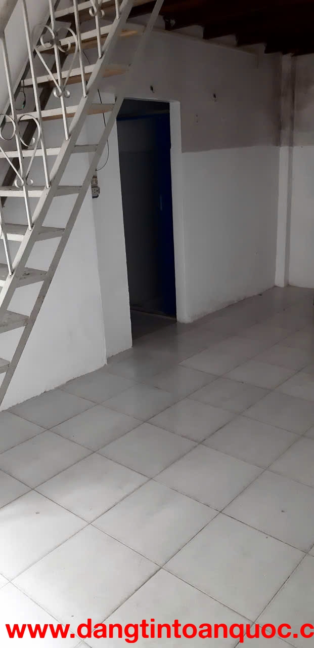 CHO THUÊ PHÒNG TRỌ RỘNG, THOÁNG MÁT, GÒ VẤP,TPHCM