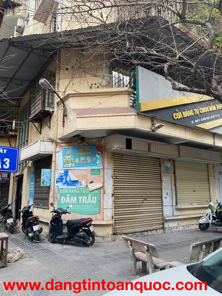 CHO THUÊ NHÀ RIÊNG ,  VĂN PHÒNG TẠI KHU ĐẦM TRẤU, HAI BÀ TRƯNG, HÀ NỘI