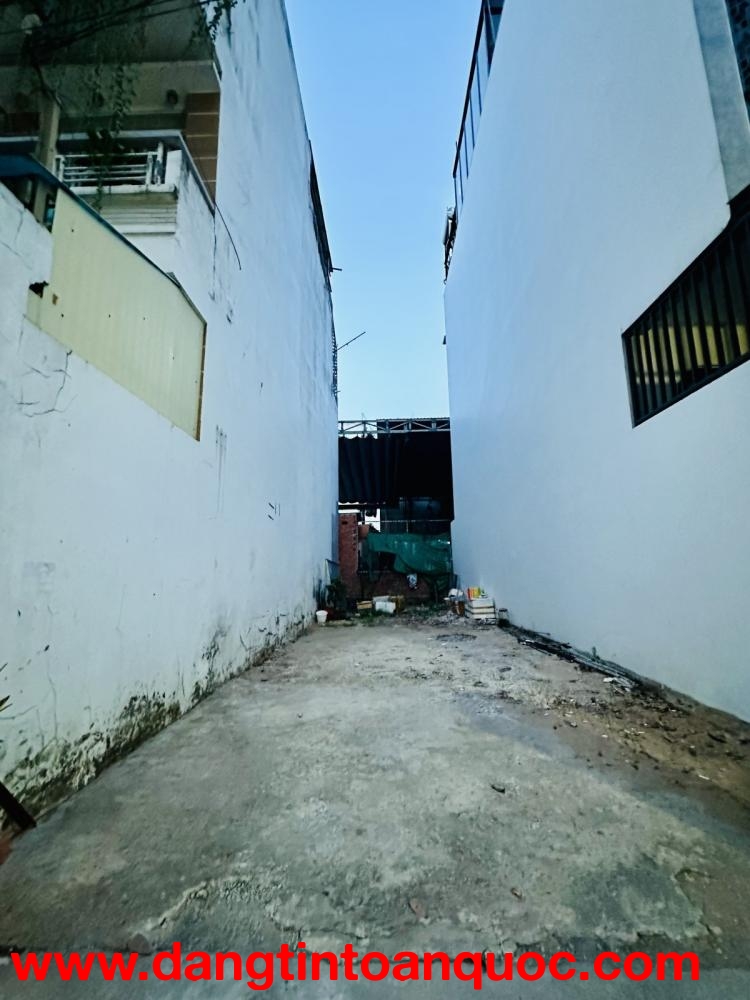 ĐẤT 56M² LIÊN PHƯỜNG – SÁT GLOBAL CITY CAO TỐC – NGANG 4M – Ô TÔ TỚI CỔNG