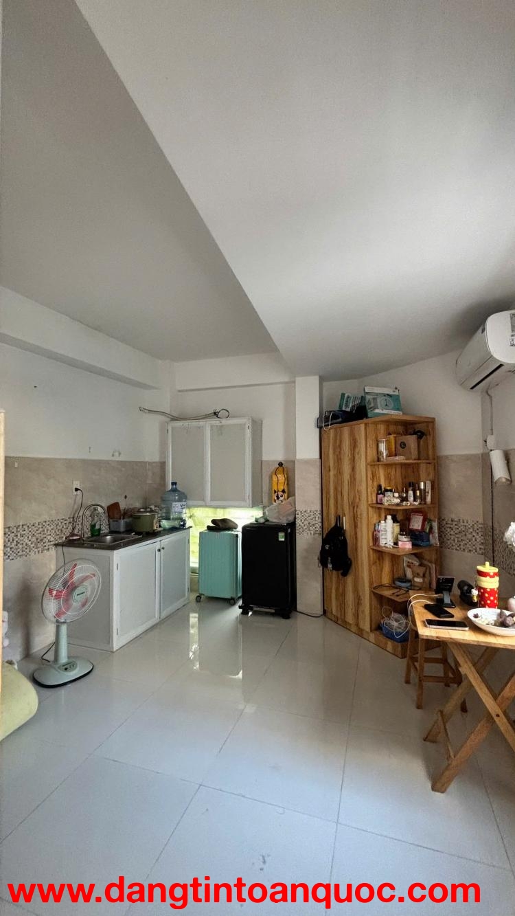 PASS LẠI PHÒNG TRỌ – BÌNH THẠNH – DỌN VÀO Ở NGAY