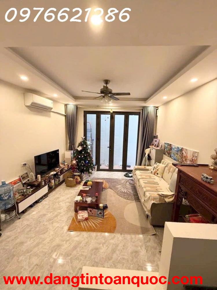 ???? HIẾM - BÁN NHÀ-HOA LÂM – VIỆT HƯNG – 32M² – 6,5 TỶ – NỞ HẬU  ????