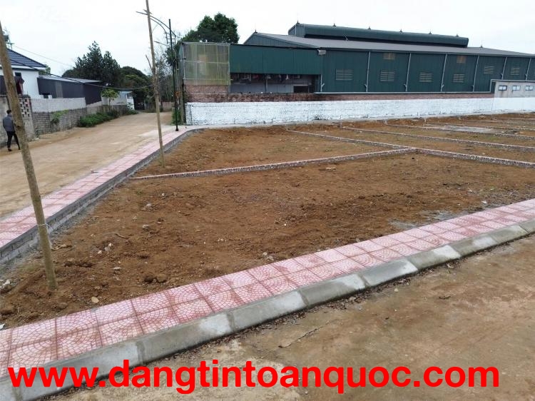 DUY NHẤT LÔ ĐẤT PHÚC LỘC HOÀ LẠC GIÁ NHỈNH 2 TỶ