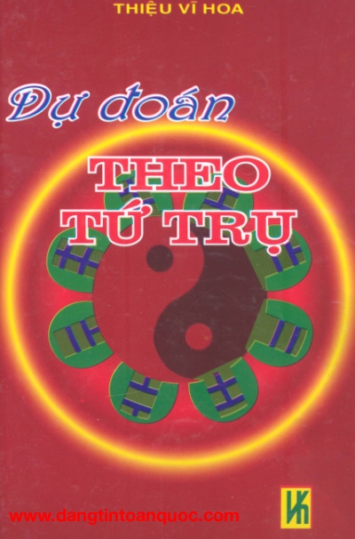 Tứ Trụ trong bát tự là gì