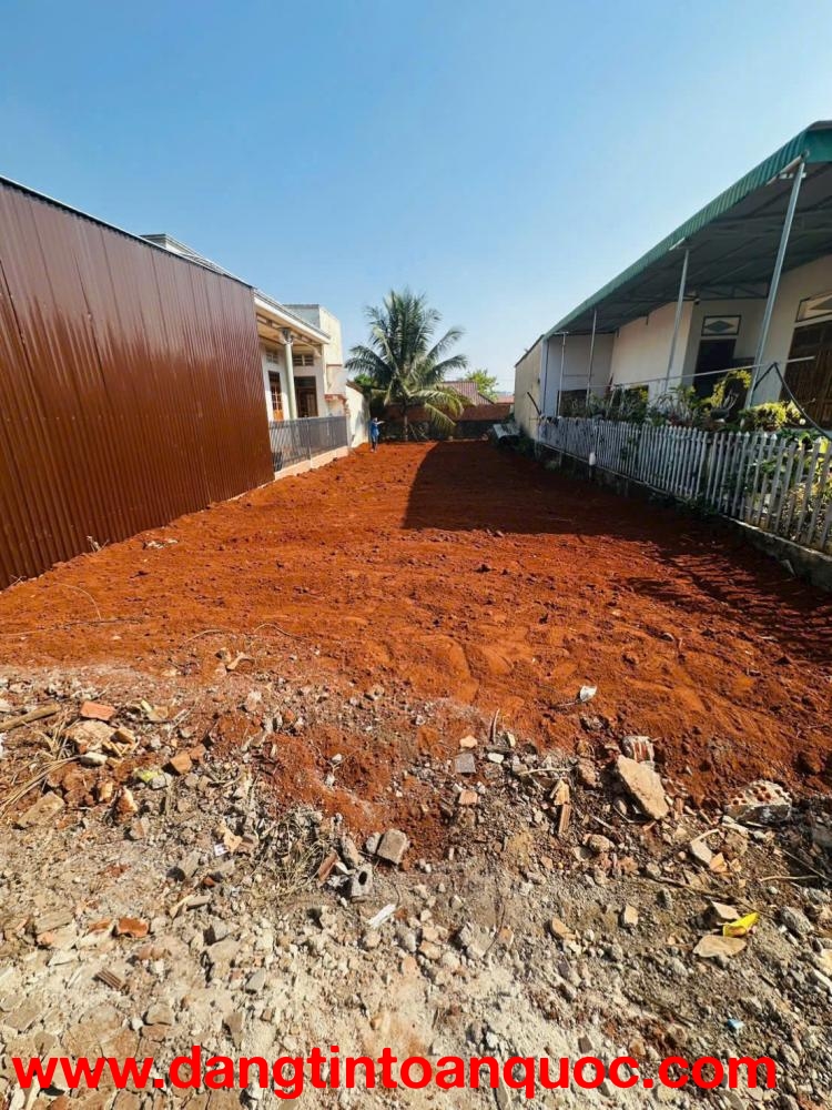 BÁN ĐẤT CHỢ CHIỀU – XÃ QUẢNG PHÚ - TRƯỚC ĐÂY LÀ QUẢNG TIẾN, huyện Cư M'gar, tỉnh Đắk Lắk