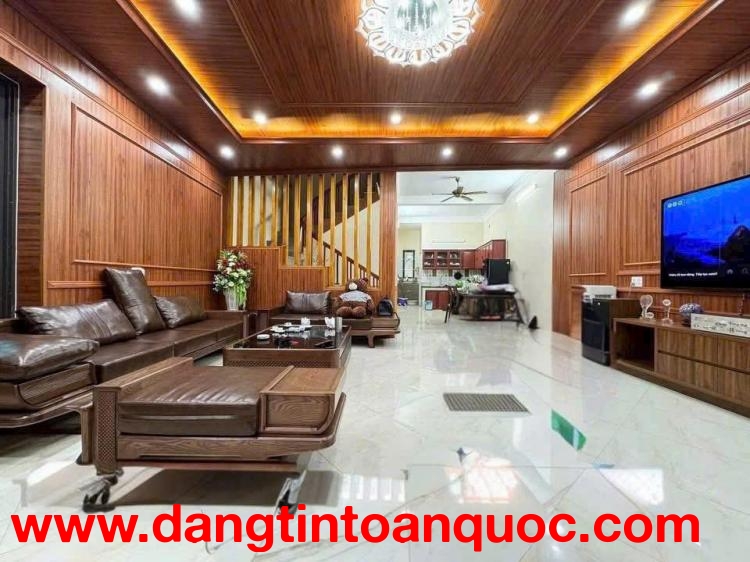 CHÍNH CHỦ BÁN BIỆT THỰ ĐẸP TRUNG TÂM TP THÁI NGUYÊN – ĐẤT RỘNG, Ở NGAY