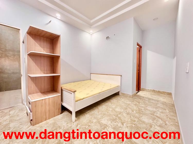 CHO THUÊ PHÒNG TRỌ – MÃ 502 - P. Bình Trị Đông A, Q. Bình Tân, TP.HCM