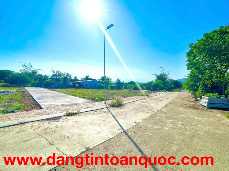 Đất Diên An Full Thổ – Đường 8m QH 13m – Gần Võ Nguyên Giáp . chỉ 691 triệu