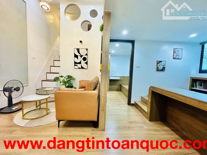 Bán nhà Lê Ngọc Hân 69m có 3 ngủ chỉ 3,9 tỷ có ngay 3 ngủ - TRUNG TÂM HAI BÀ TRƯNG - HÀNG XÓM PHỐ CỔ