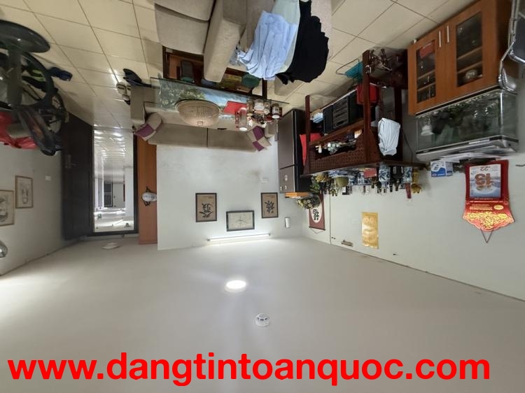 Bán chung cư Đống Đa - Thanh Xuân 110 m chỉ nhỉnh 8 đồng