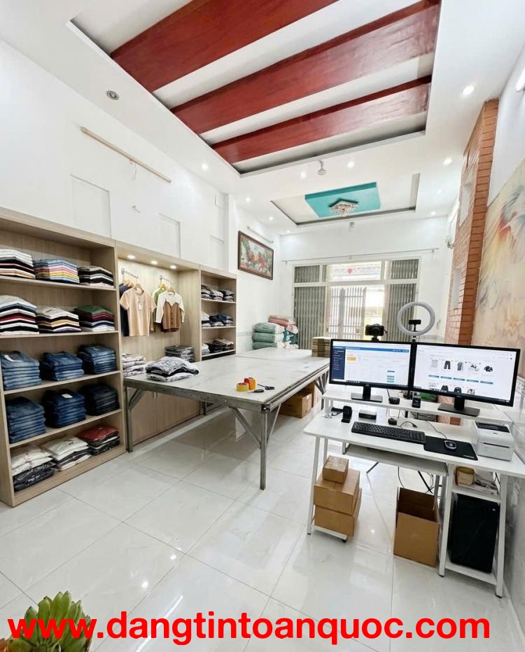 Bán nhà Đường Số 4, BHH, Bình Tân - 72m2 - 3 tầng btct - SHR vuông vức - đường 8m - 7 tỷ(tl)