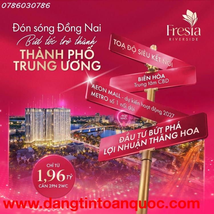 2PN 2VS TẦNG 22 – VIEW ĐẸP KHÔNG CHẮN  GIÁ 2,25 TỶ (ĐÃ VAT)