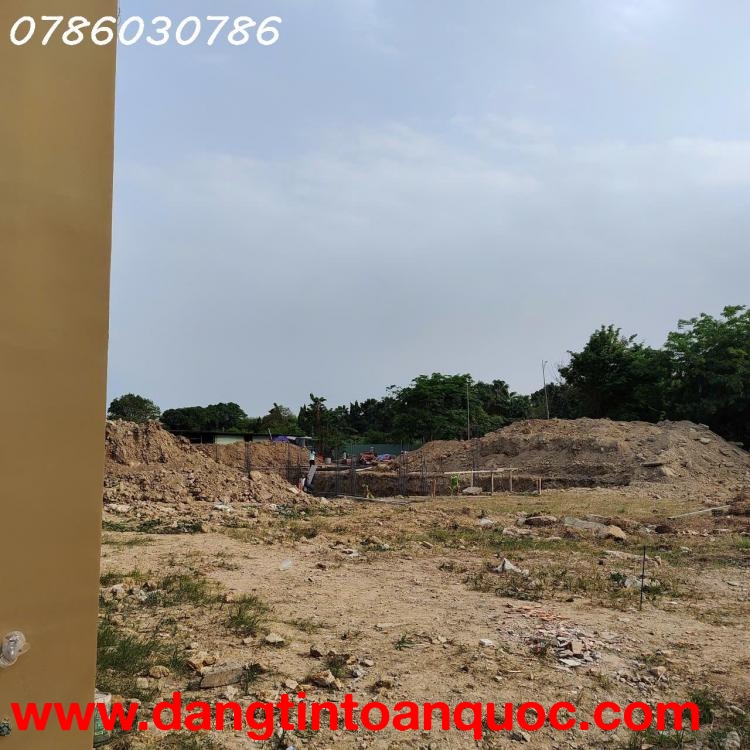 BÁN LÔ NHÀ KDC NGUYỄN VĂN TIẾT LÁI THIÊU  GẦN khu dã ngoại công viên  GIÁ 5,8 TỶ (VAT)